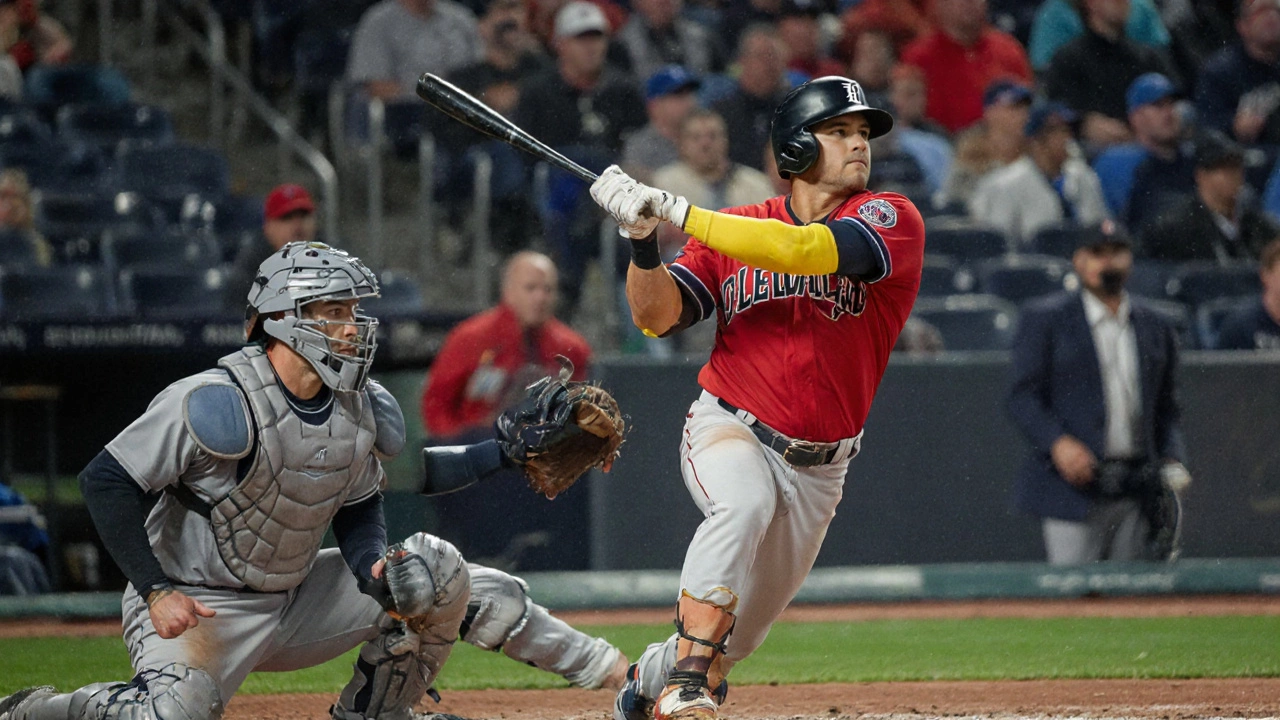 Guardians vs Tigers: How to Watch the Free Live Stream on Sep 25 2025