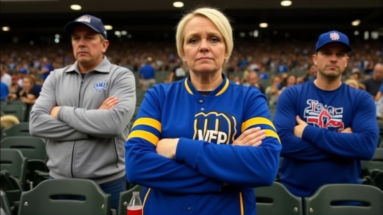 Managerial Strategies and Bullpen Readiness