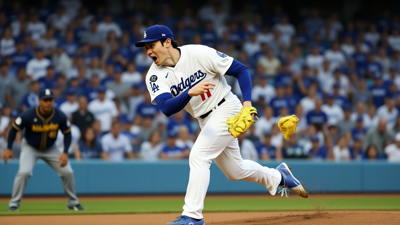 What a Sweep Means for the World Series
