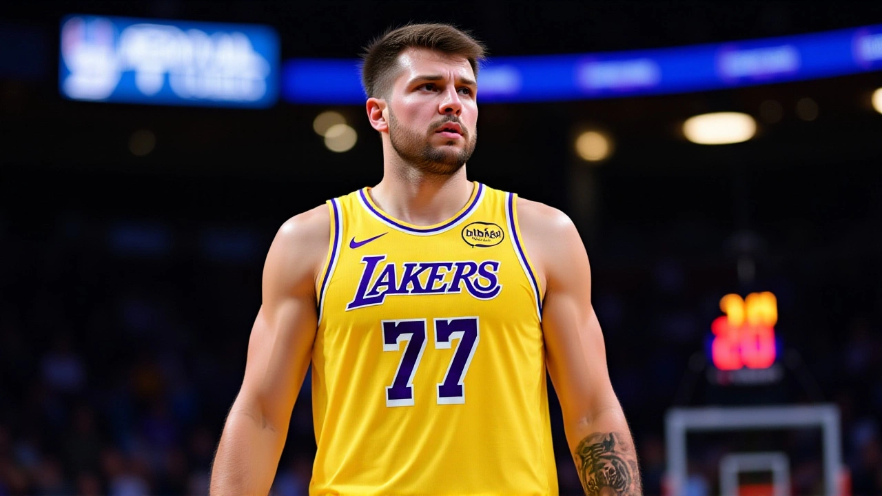 Behind the Scenes: Injuries and Rest