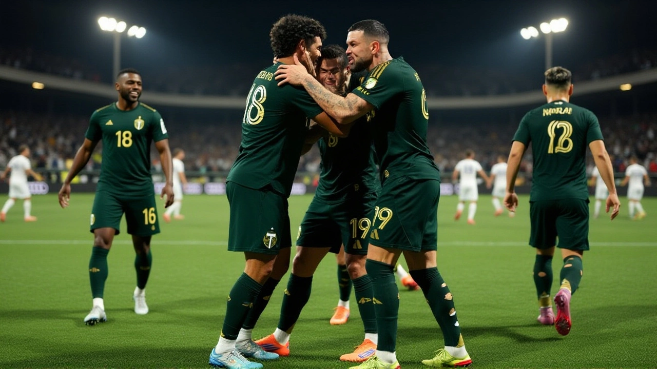 What’s Next? A Showdown in San Diego