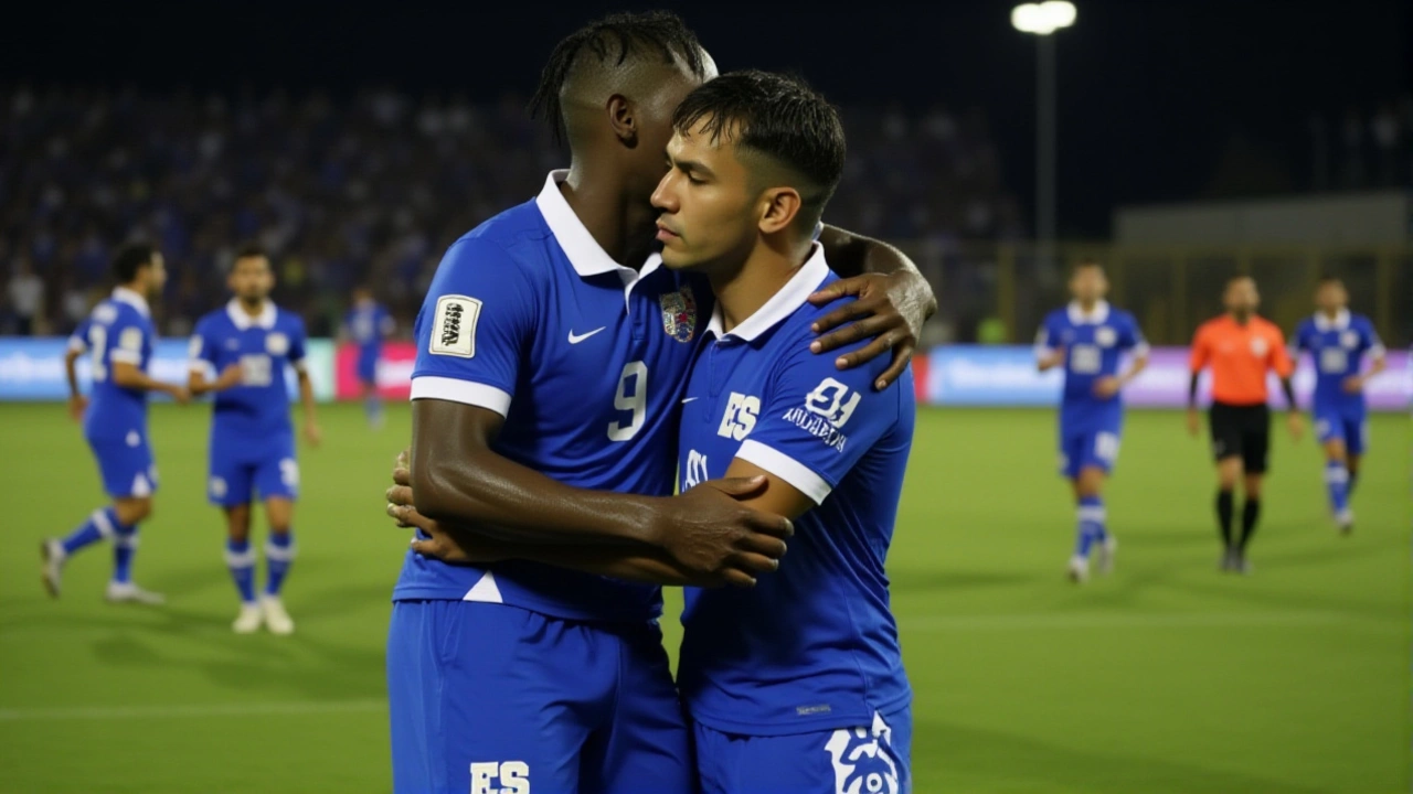 What’s Next for Panama?